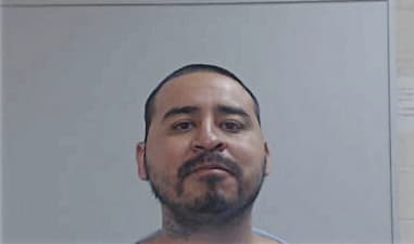 Robert Montemayor, - Hidalgo County, TX 