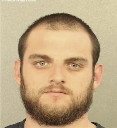 Victor Mora-Tovar, - Broward County, FL 