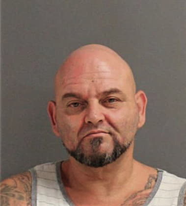 Charles Morris, - Volusia County, FL 