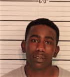 Darrius Morris, - Shelby County, TN 