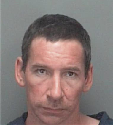 Johnny Newman, - Pinellas County, FL 