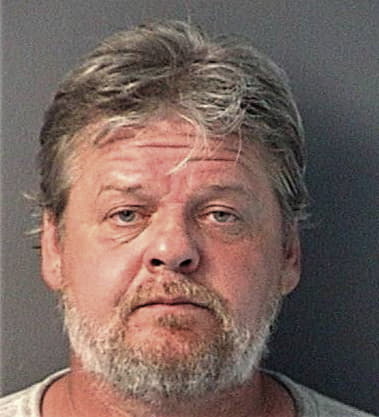 Paul Nielsen, - Escambia County, FL 