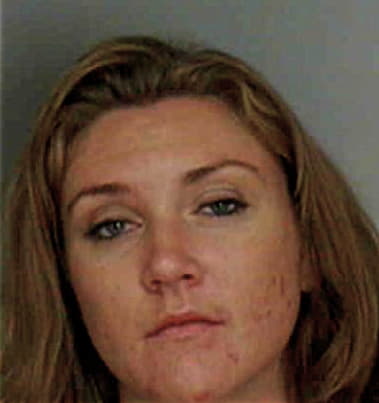 Kristin Owens, - Polk County, FL 