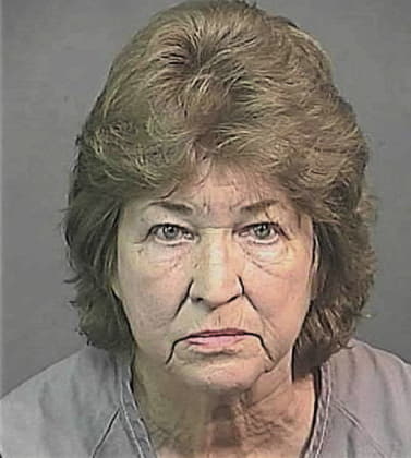 Barbara Parmentor, - Brevard County, FL 