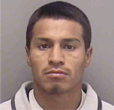 Cristobal Pedro, - Lee County, FL 