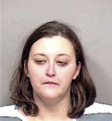 Melissa Pendleton, - Marion County, FL 