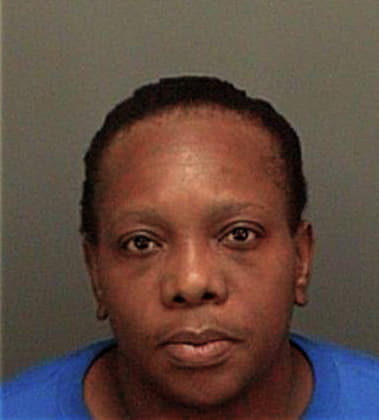 Shanika Phillips, - Pinellas County, FL 