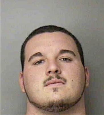 Michael Pollard, - Polk County, FL 