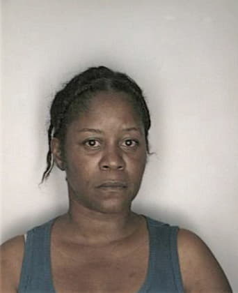 Latesha Poolcher, - Hillsborough County, FL 