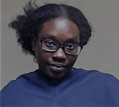 Teja Price - Collin County, TX 