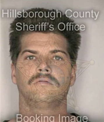 Richard Pruneau, - Hillsborough County, FL 