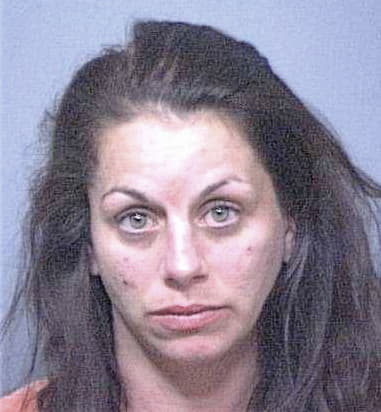 Kimberly Pummill, - Marion County, FL 