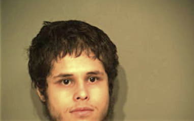 Jorge Ramirez - Hidalgo County, TX 