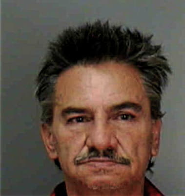 Julio Regalado, - Polk County, FL 