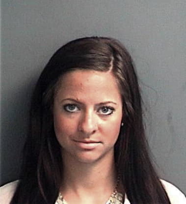 Erika Rexrode, - Escambia County, FL 