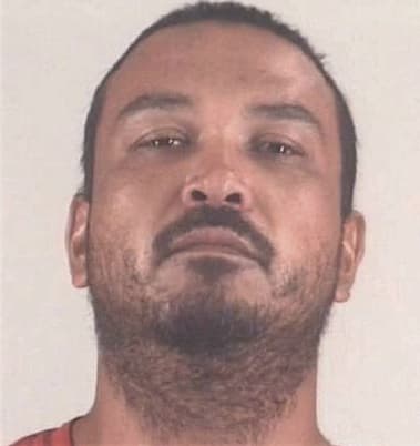 Daniel Rivera - Tarrant County, TX 