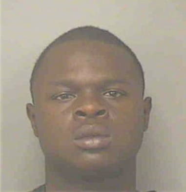 Jesse Roberson, - Polk County, FL 