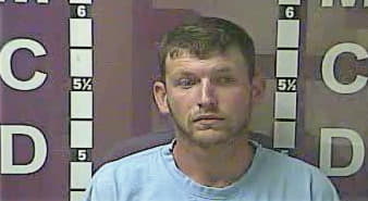 Charles Robertson - Madison County, KY 