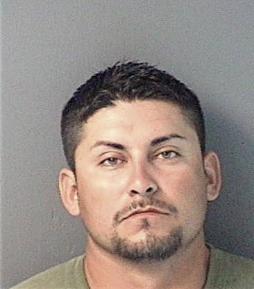 David Rodriguez, - Escambia County, FL 