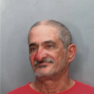 Hector Rodriguez, - Dade County, FL 