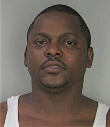 Ronald Rogers, - Hillsborough County, FL 