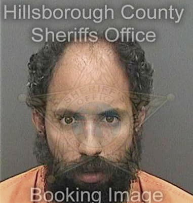 Martin Rosenfeld, - Hillsborough County, FL 