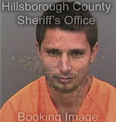 Joshua Rozsos, - Hillsborough County, FL 