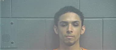 Adrian Ruiz, - Scott County, KY 