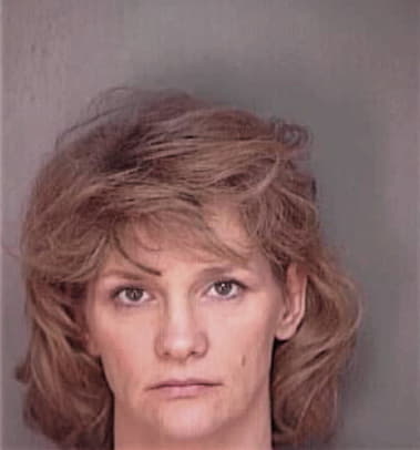 Susan Runnels, - Polk County, FL 