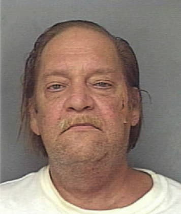 Michael Sadler, - Polk County, FL 