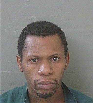 Joseph Sanders, - Escambia County, FL 