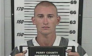 Robert Sanford, - Perry County, MS 