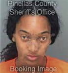 Kamina Satcher, - Pinellas County, FL 