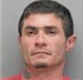 Darren Savoie, - Lafourche County, LA 