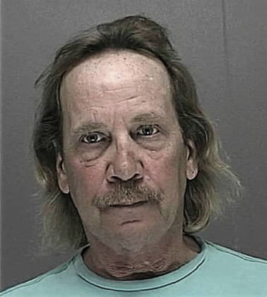 Donald Scarborough, - Volusia County, FL 