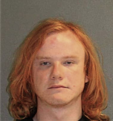 James Schiffer, - Volusia County, FL 