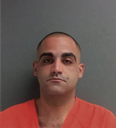 Michael Schreiner, - Volusia County, FL 