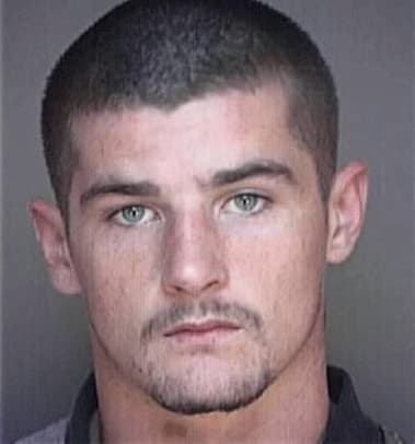 James Shirkey - Polk County, FL 