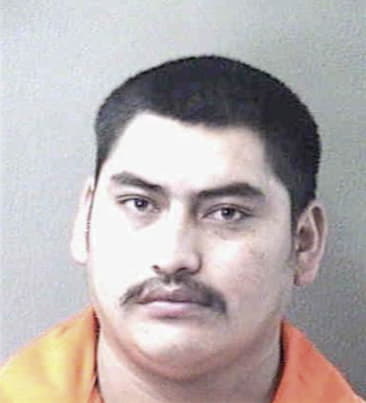 Raymundo Silva-Castro, - Okaloosa County, FL 