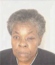 Sabrina Singelton - Fulton County, GA 