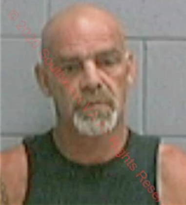 Stephen Slayton, - Washington County, VA 