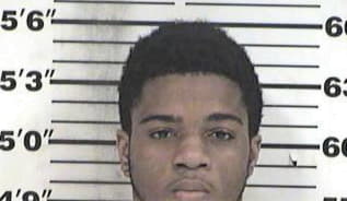 Antonio Smith, - Hunt County, TX 