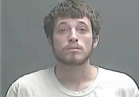 Christopher Smith, - Knox County, IN 