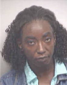 Mary Smith - Fulton County, GA 