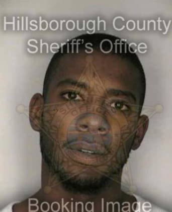 Willie Smith, - Hillsborough County, FL 