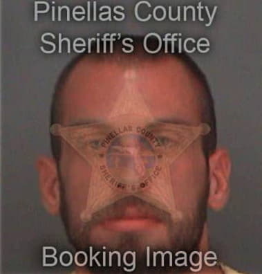 Eric Snook - Pinellas County, FL 