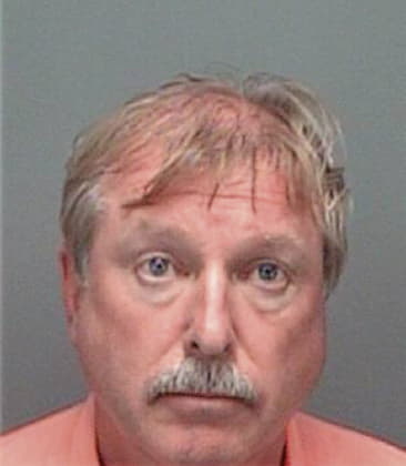 Michael Snow - Pinellas County, FL 