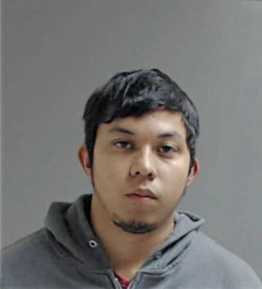 Daniel Solis-Mendoza, - Hidalgo County, TX 