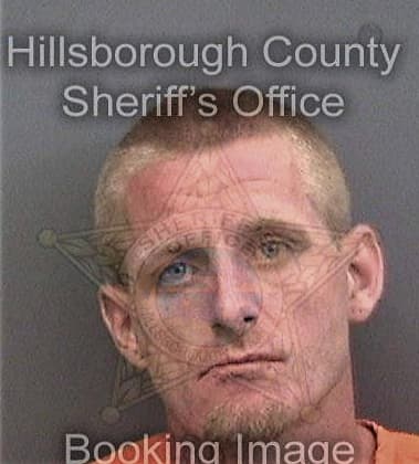 Luke Spencer, - Hillsborough County, FL 