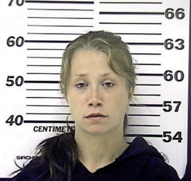 Rachell Stehlin - Campbell County, KY 